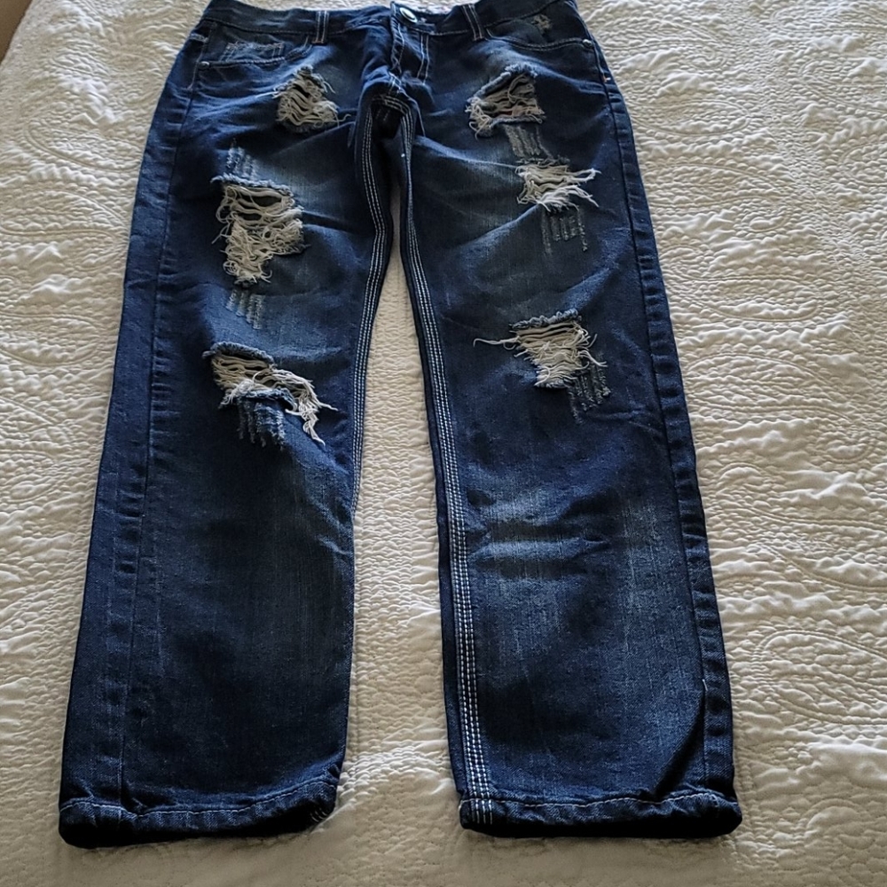 Jeans - Picture 7 of 7